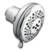 Moen 3855 Five - Function Spray Head Standard in Chrome