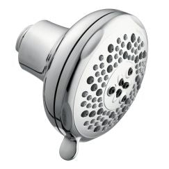 Moen 3855EP Five - Function Spray Head Standard Showerhead in Chrome