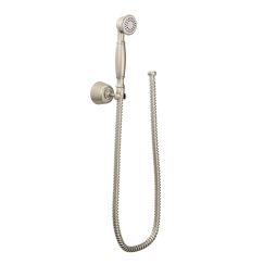 Moen 3861EP Eco-Performance Showerhead in Brushed Nickel