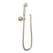 Moen 3861EP Eco-Performance Showerhead in Brushed Nickel
