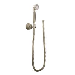 Moen 3861EP Eco-Performance Showerhead in Polished Nickel