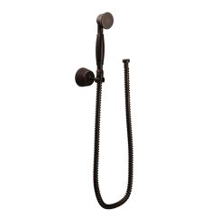 Moen 3861EP Eco-Performance Showerhead in Oil Rubbed Bronze