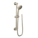 Moen 3868EP Eco-Performance Showerhead in Brushed Nickel