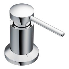 Moen 3942 Soap Dispenser in Chrome