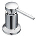 Moen 3942 Soap Dispenser in Chrome