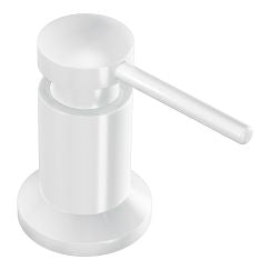 Moen 3942 Soap and Lotion Dispenser in Glacier