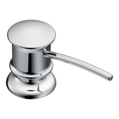 Moen 3944 Soap and Lotion Dispenser in Chrome