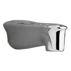 Moen 3959 Non Diverter Spout in Chrome