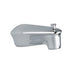 Moen 3960 Diverter Spout in Chrome