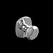 Riobel 397 Single Function Body Spray