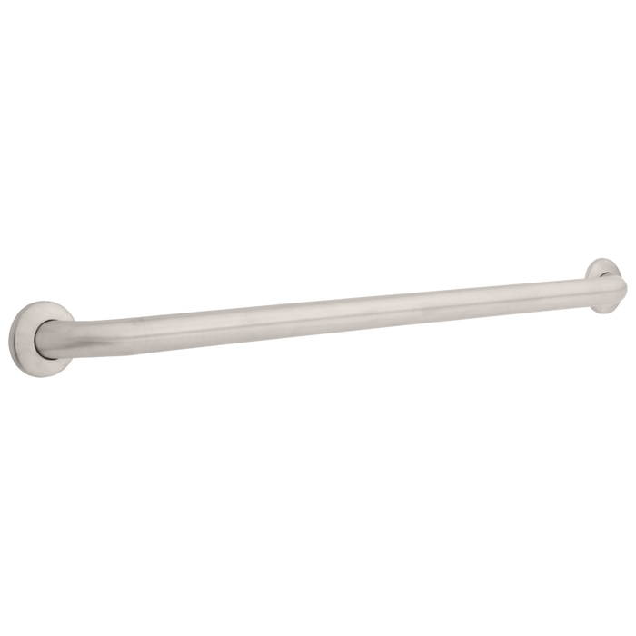 Delta Commercial Other: 1-1/2" x 36" ADA Grab Bar, Concealed Mounting