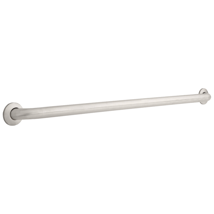 Delta Commercial Other: 1-1/2" x 42" ADA Grab Bar, Concealed Mounting