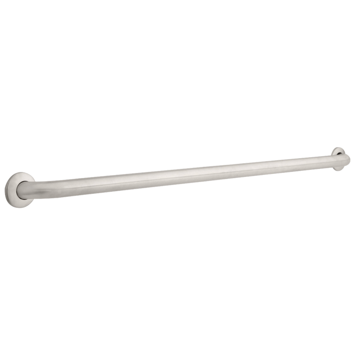 Delta Commercial Other: 1-1/2" x 48" ADA Grab Bar, Concealed Mounting