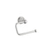 Grohe Geneva Wall Mount Tissue Paper Holder Single Post