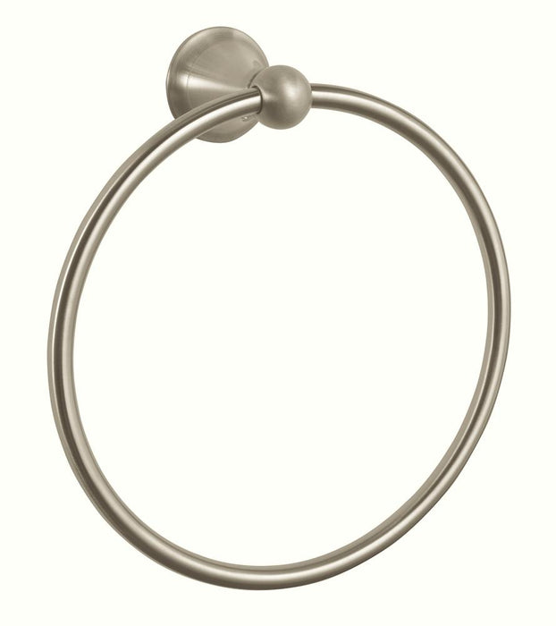 Grohe Seabury 8 Inch Towel Ring