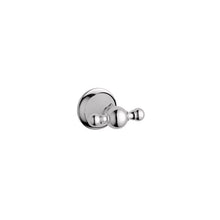 Load image into Gallery viewer, Grohe 40159 Seabury 2 Inch Wall Mount Double Robe Hook

