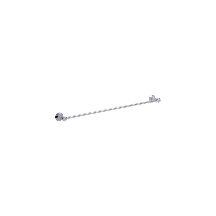 Grohe Kensington 26-3/8 Inch Wall Mount Towel Bar