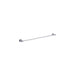 Grohe Kensington 26-3/8 Inch Wall Mount Towel Bar