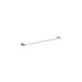 Grohe Kensington 26-3/8 Inch Wall Mount Towel Bar