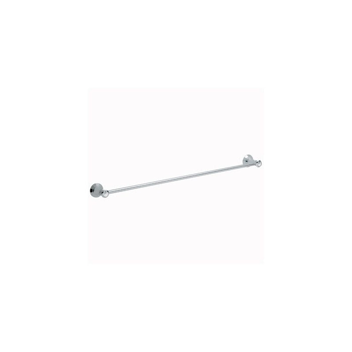 Grohe Kensington 26-3/8 Inch Wall Mount Towel Bar