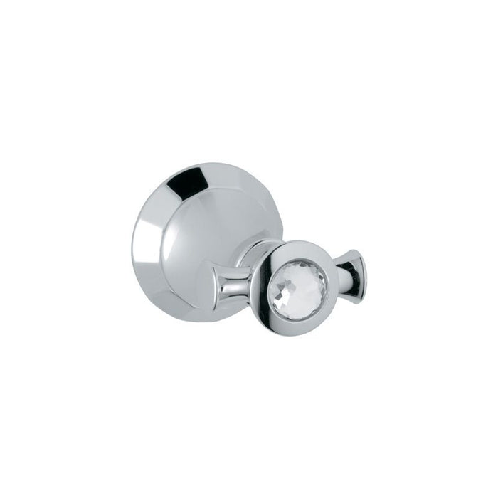 Grohe 40226 Kensington 2 Inch Wall Mount Double Robe Hook