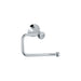 Grohe Kensington Wall Mount Tissue Paper Holder Single Post
