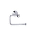 Grohe Kensington Wall Mount Tissue Paper Holder Single Post