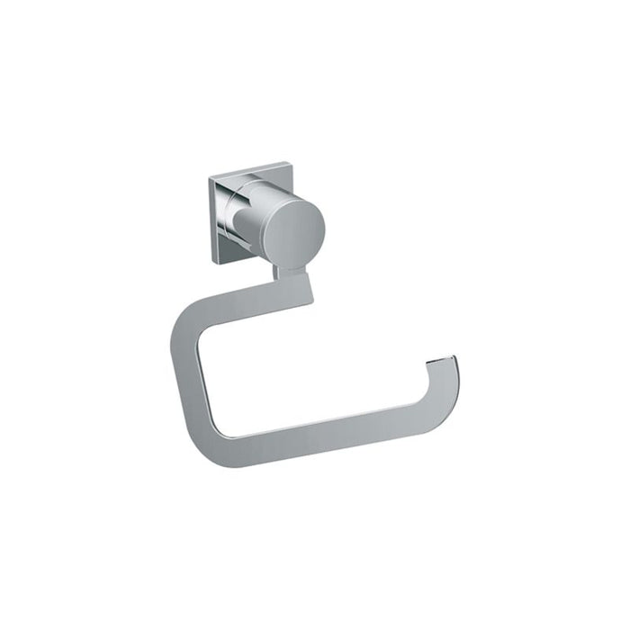 Grohe Allure Wall Mount Tissue Paper Holder Single Post