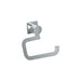 Grohe Allure Wall Mount Tissue Paper Holder Single Post