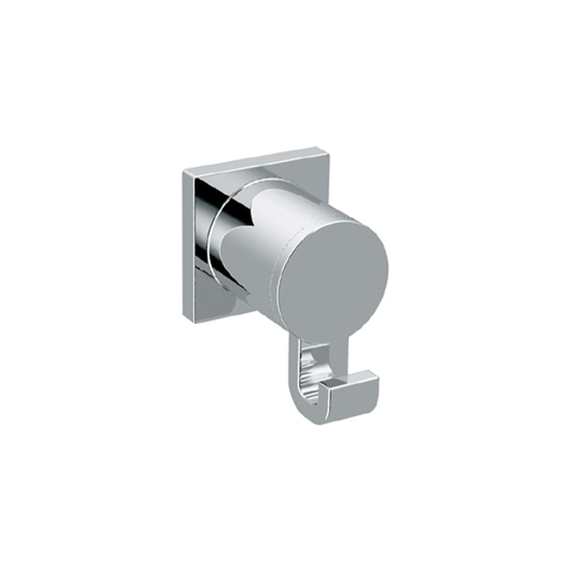 Grohe 40284000 Allure Wall Mount Single Robe Hook