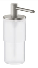 Load image into Gallery viewer, Grohe 40306 Atrio Bathroom Soap Dispenser
