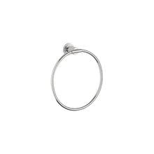 Load image into Gallery viewer, Grohe 40307-PARANT Artio 8 Inch Towel Ring
