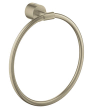 Load image into Gallery viewer, Grohe 40307 Atrio Towel Ring
