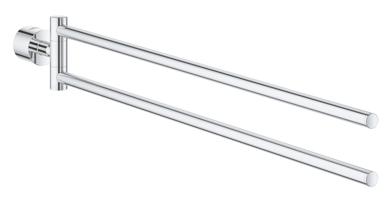 Grohe 40308 Atrio Towel Bar