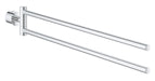 Grohe 40308 Atrio Towel Bar