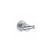 Grohe 40312-PARANT Atrio Wall Mount Double Robe Hook