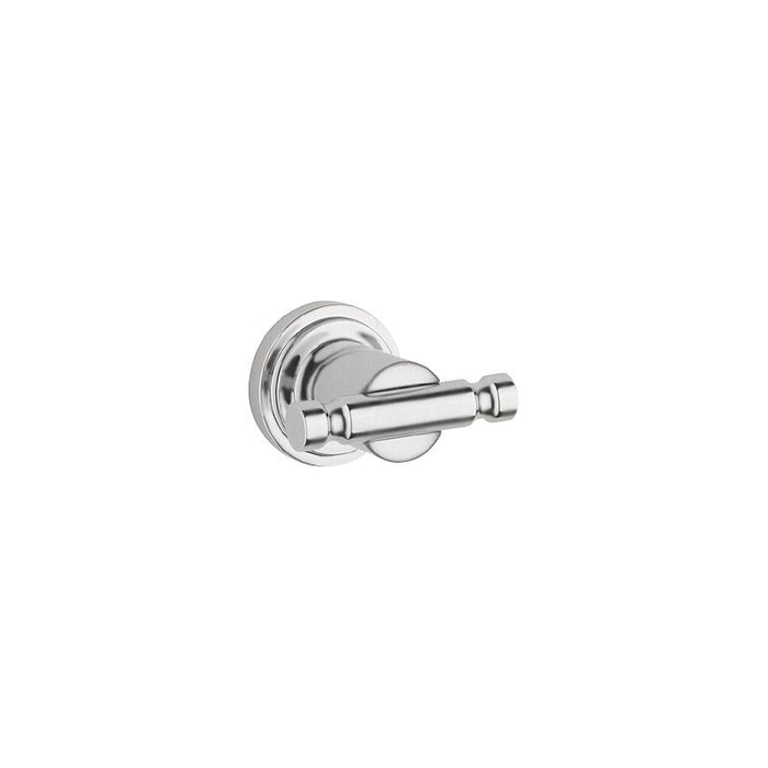 Grohe 40312-PARANT Atrio Wall Mount Double Robe Hook