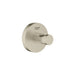 Grohe Essentials 2-1/8 Inch Wall Mount Single Robe Hook