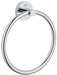 Grohe Essentials Towel Ring