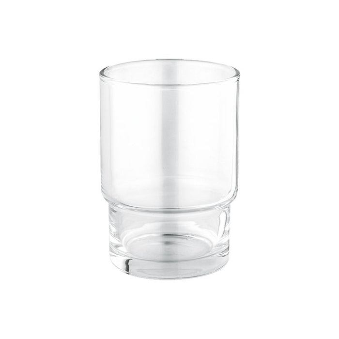 Grohe Essentials 2 5/8 Inch Tooth Brush Holder