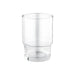 Grohe Essentials 2 5/8 Inch Tooth Brush Holder