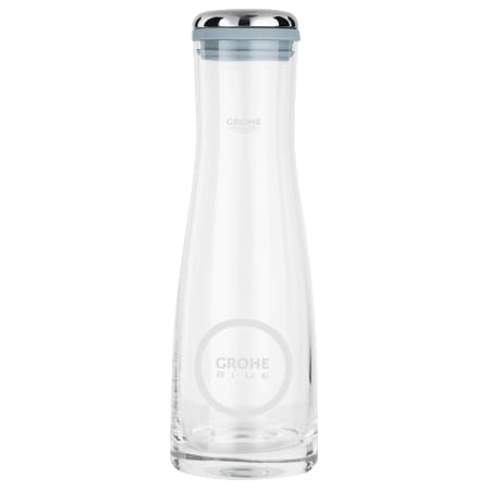 Grohe 40405000 Glass Carafe for Blue Filter