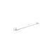 Grohe 40497000 Allure Brilliant 24 Inch Brass Towel Bar