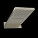 Riobel 404 22" x 9" 2-Function Showerhead With Arm