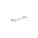 Grohe Essentials Cube 13-3/8 Inch Wall Mount Grap Bar