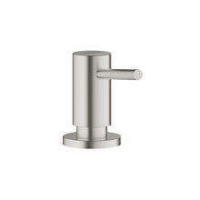 Load image into Gallery viewer, Grohe 40535 Cosmopolitan 3 Inch Deck Mounted Soap Dispenser
