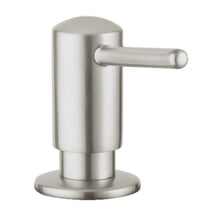 Load image into Gallery viewer, Grohe 40536 Timeless Soap or Lotion Dispenser with 15 Ounce Capacity
