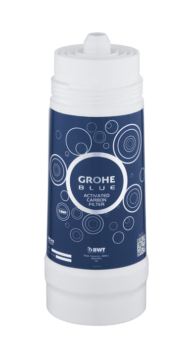 Grohe Blue 3 1/2 Inch Active Carbon Filter