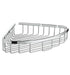 Grohe Baucosmopolitan 12 Inch Large Wall Mount Corner Basket
