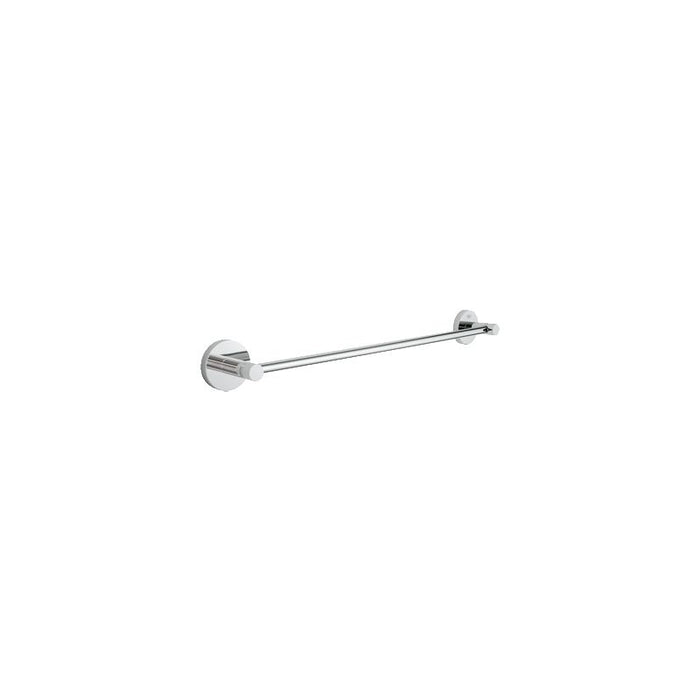 Grohe Essentials 17-3/4 Inch Wall Mount Towel Rail